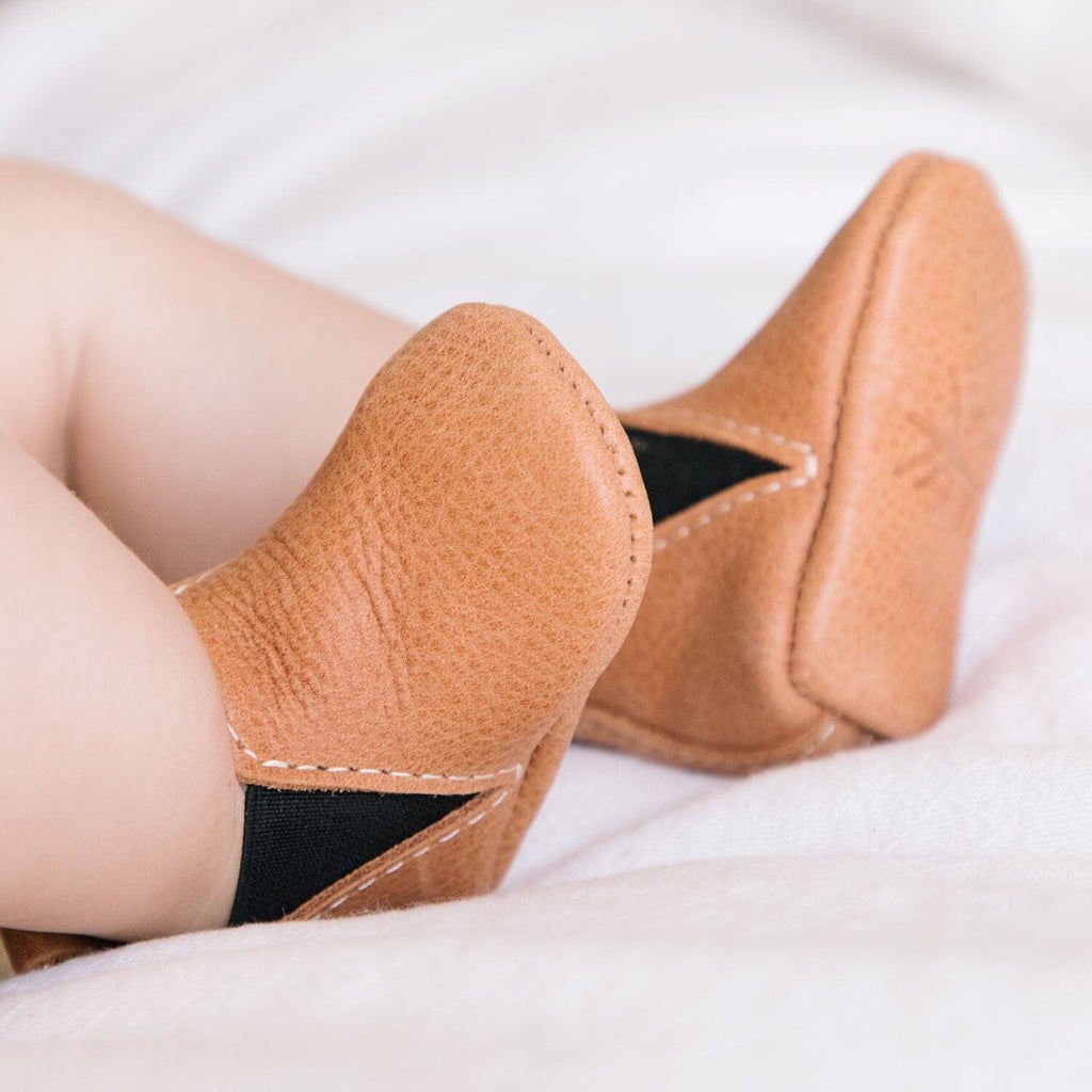 Zion Chelsea Boot Baby Shoes
