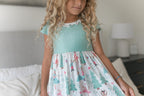 Nutcracker Lounge Play Gown