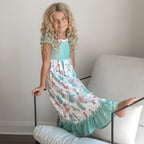 Nutcracker Lounge Play Gown