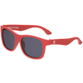 Candy Apple Navigator I Smoke Lenses