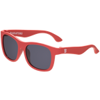 Candy Apple Navigator I Smoke Lenses
