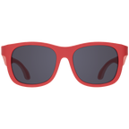 Candy Apple Navigator I Smoke Lenses