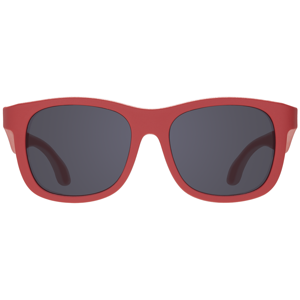 Candy Apple Navigator I Smoke Lenses