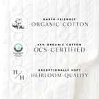 Linen Short Sleeve Camp Shirt