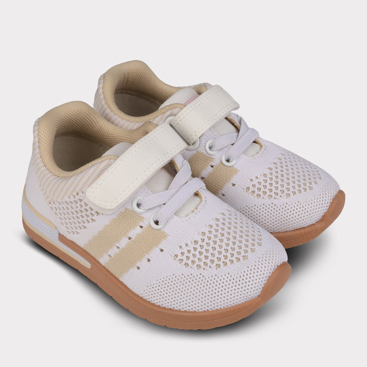 Wynn Boys Hook & Loop Sneaker