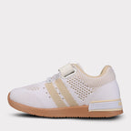 Wynn Boys Hook & Loop Sneaker