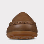 Thaddeus Boys Slip-On Moccasin Shoe