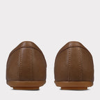 Thaddeus Boys Slip-On Moccasin Shoe