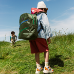 Kane Double Pocket Backpack