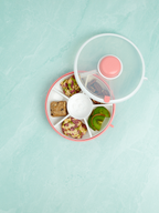 Snack Spinner Flip (Small)