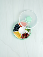 Snack Spinner Flip (Small)