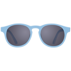 Bermuda Blue Keyhole Sunglasses