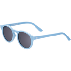 Bermuda Blue Keyhole Sunglasses