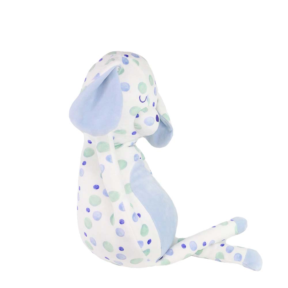 Super Soft Printed Plush 15"