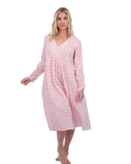 St Barth Women's Kaftan Pink Booty