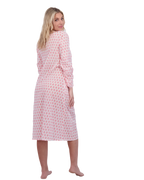 St Barth Women's Kaftan Pink Booty