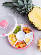 Snack Spinner Flip (Small)