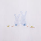 BABY BUNNY COTTON DAYGOWN