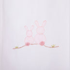 BABY BUNNY COTTON DAYGOWN