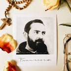 Heirloom Polaroid Saint Pack