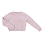 AA Pink Fuzzy Sweater