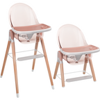 Children of Design 6-in-1 Convertible High Chair