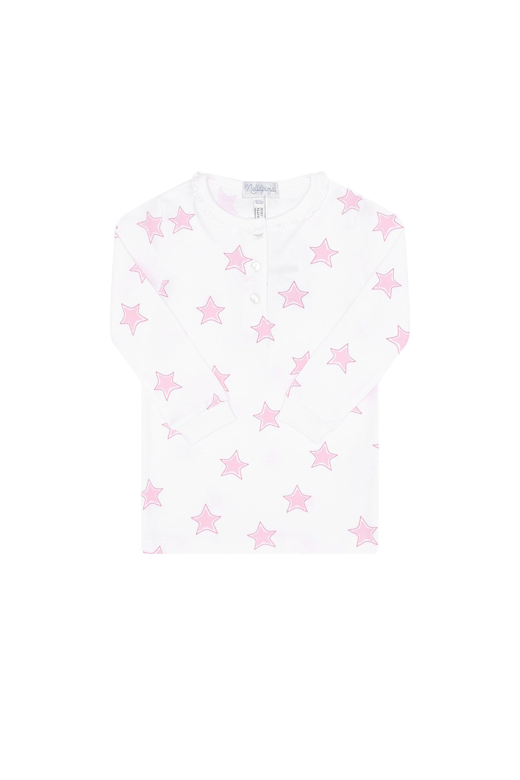 Pima Cotton Pajama Set
