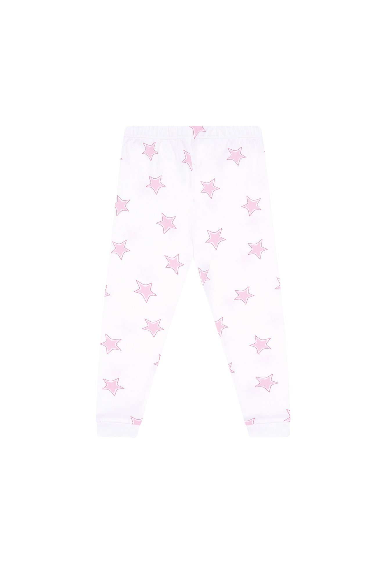 Pima Cotton Pajama Set