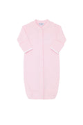 Pink Bubble Converter Gown