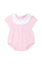 Pink Bubble Onesie