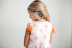 Pink Cantaloupe Dress