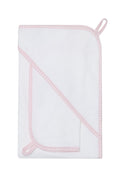 Pink Gingham Towel