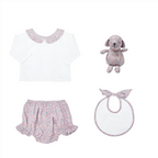 Louelle 4 Piece Baby Gift Set