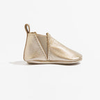 Platinum Chelsea Boot Baby Shoe