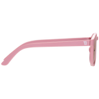 Pretty in Pink Keyhole | Polarized Pink Mirrored Lenses