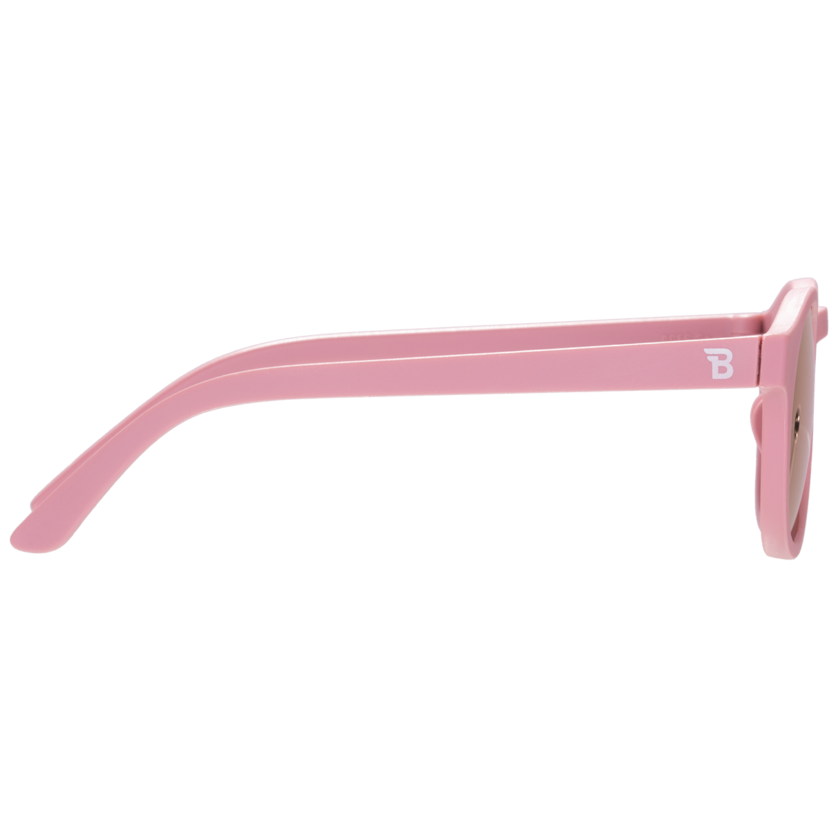 Pretty in Pink Keyhole | Polarized Pink Mirrored Lenses