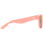 Papaya Polarized Navigator | Peach Mirrored Lens