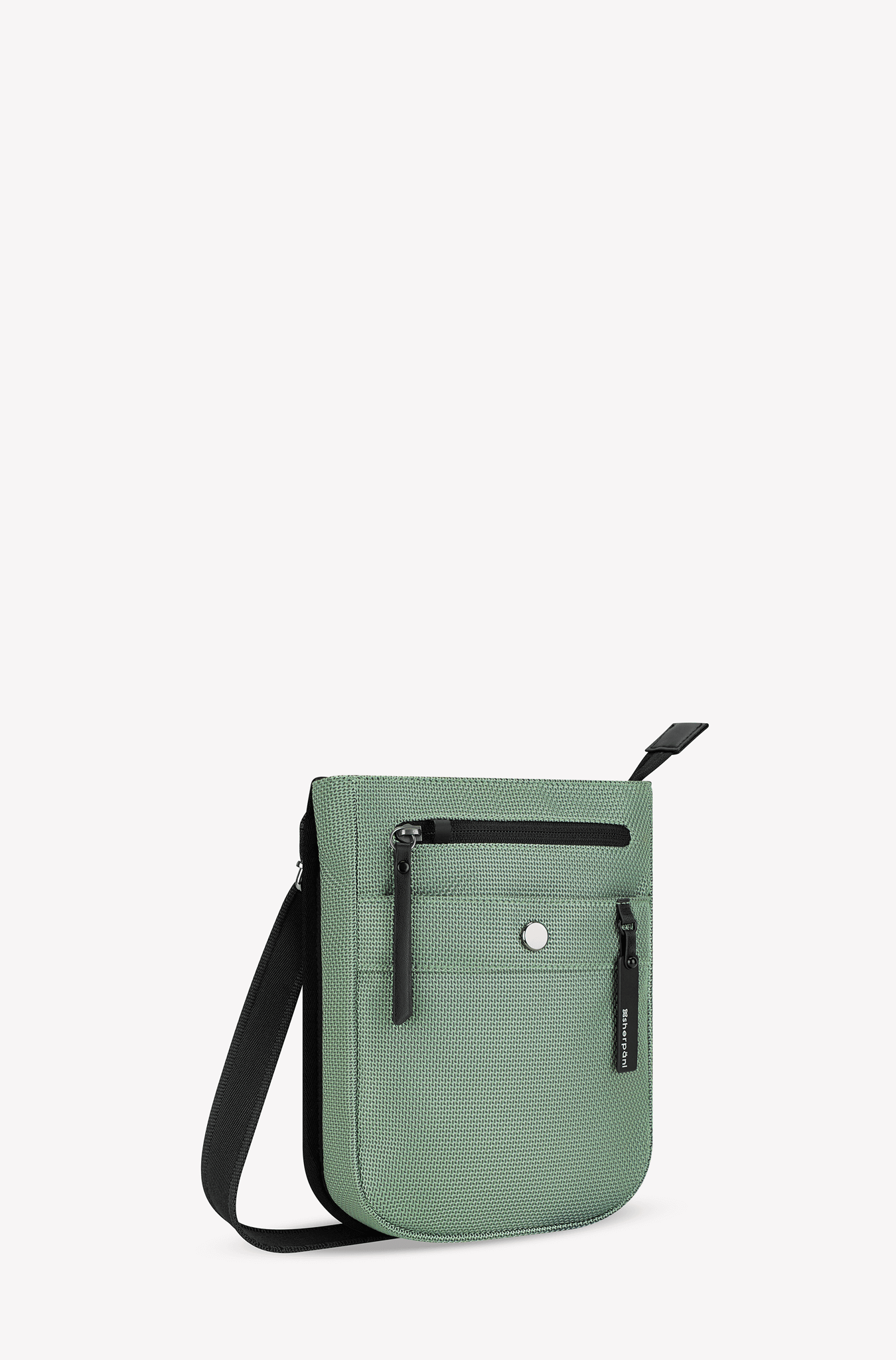 Prima | Travel Crossbody Bag