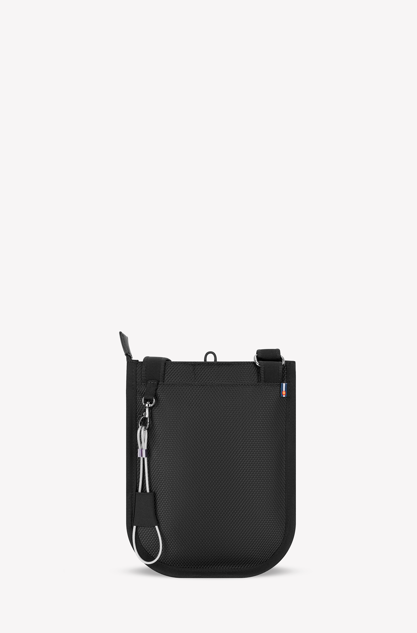 Prima | Travel Crossbody Bag