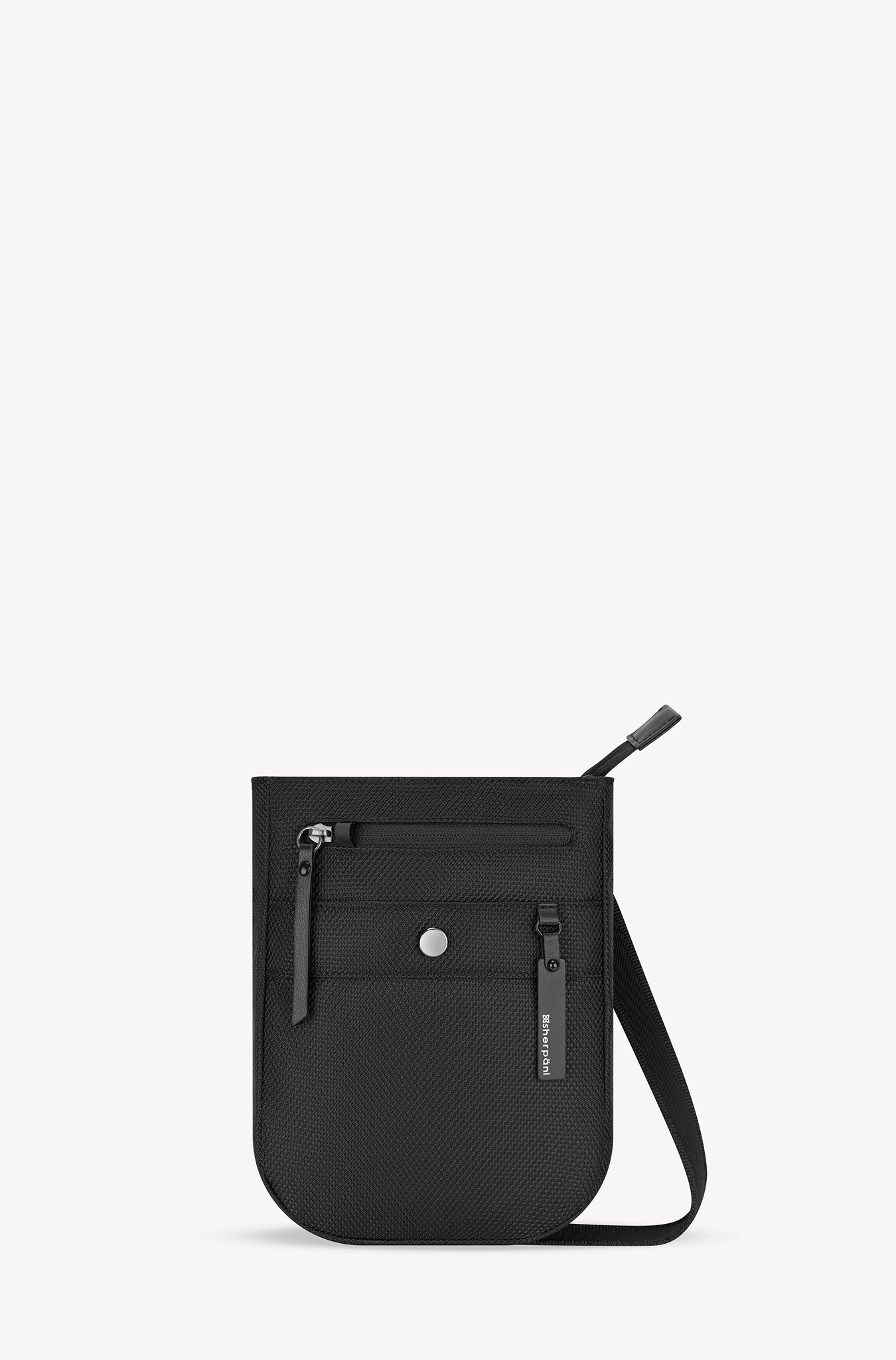Prima | Travel Crossbody Bag