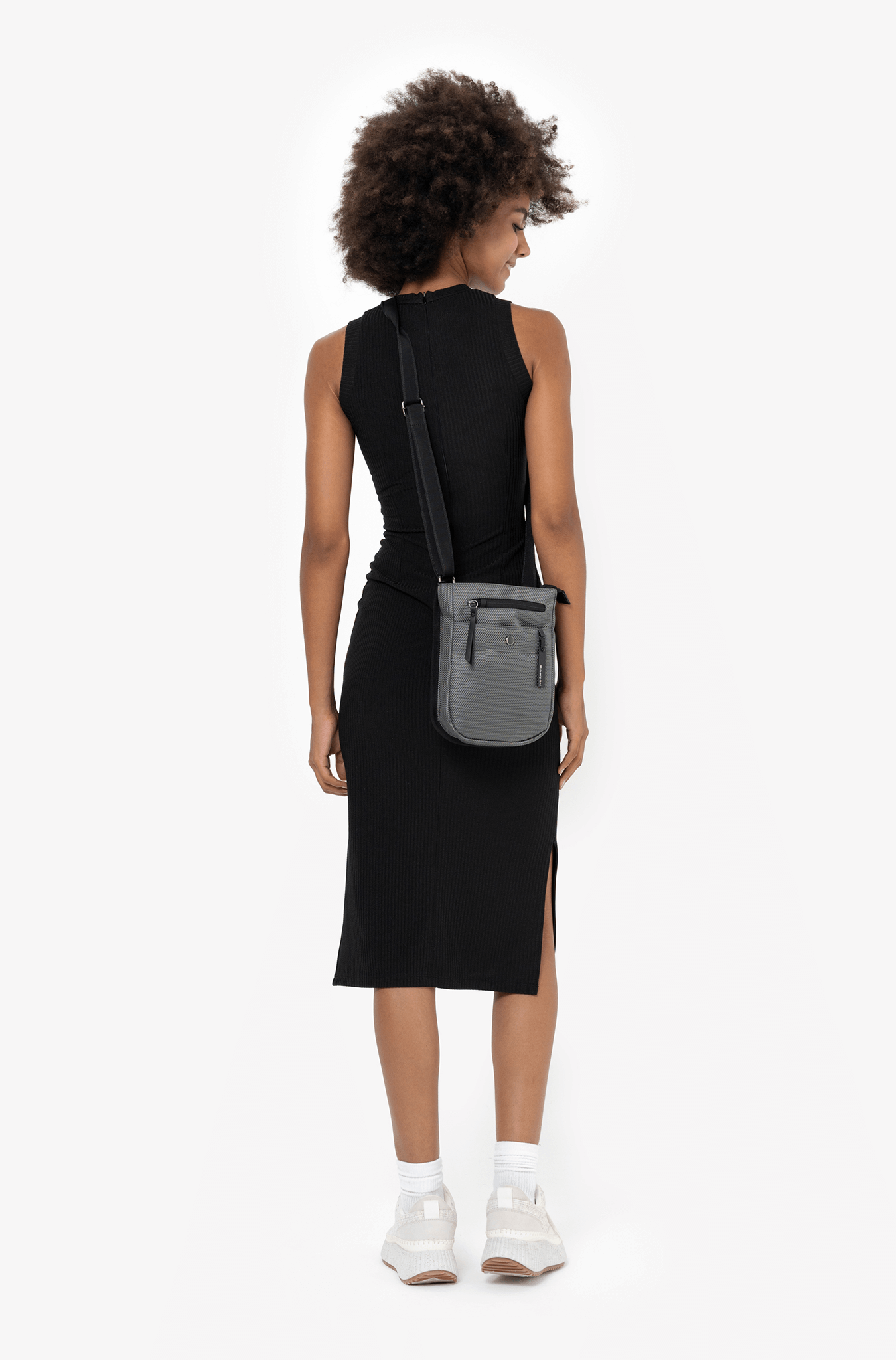 Prima | Travel Crossbody Bag