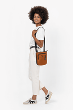Prima | Travel Crossbody Bag
