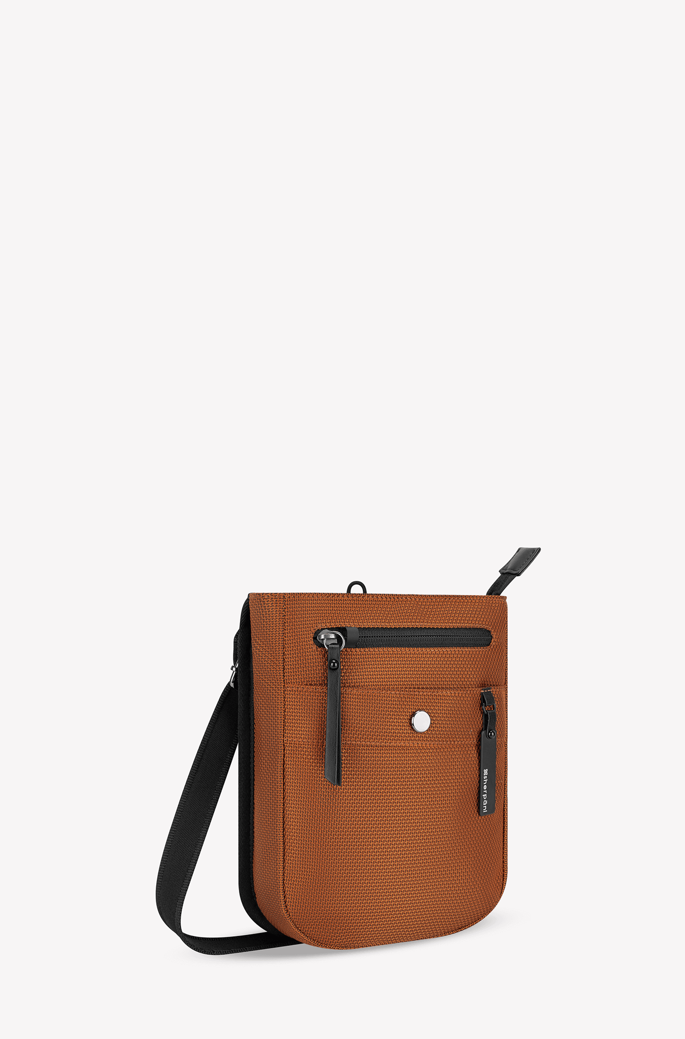 Prima | Travel Crossbody Bag