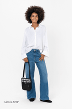 Prima | Travel Crossbody Bag