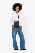 Prima | Travel Crossbody Bag