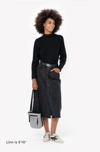 Prima | Travel Crossbody Bag