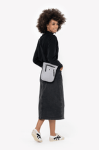 Prima | Travel Crossbody Bag