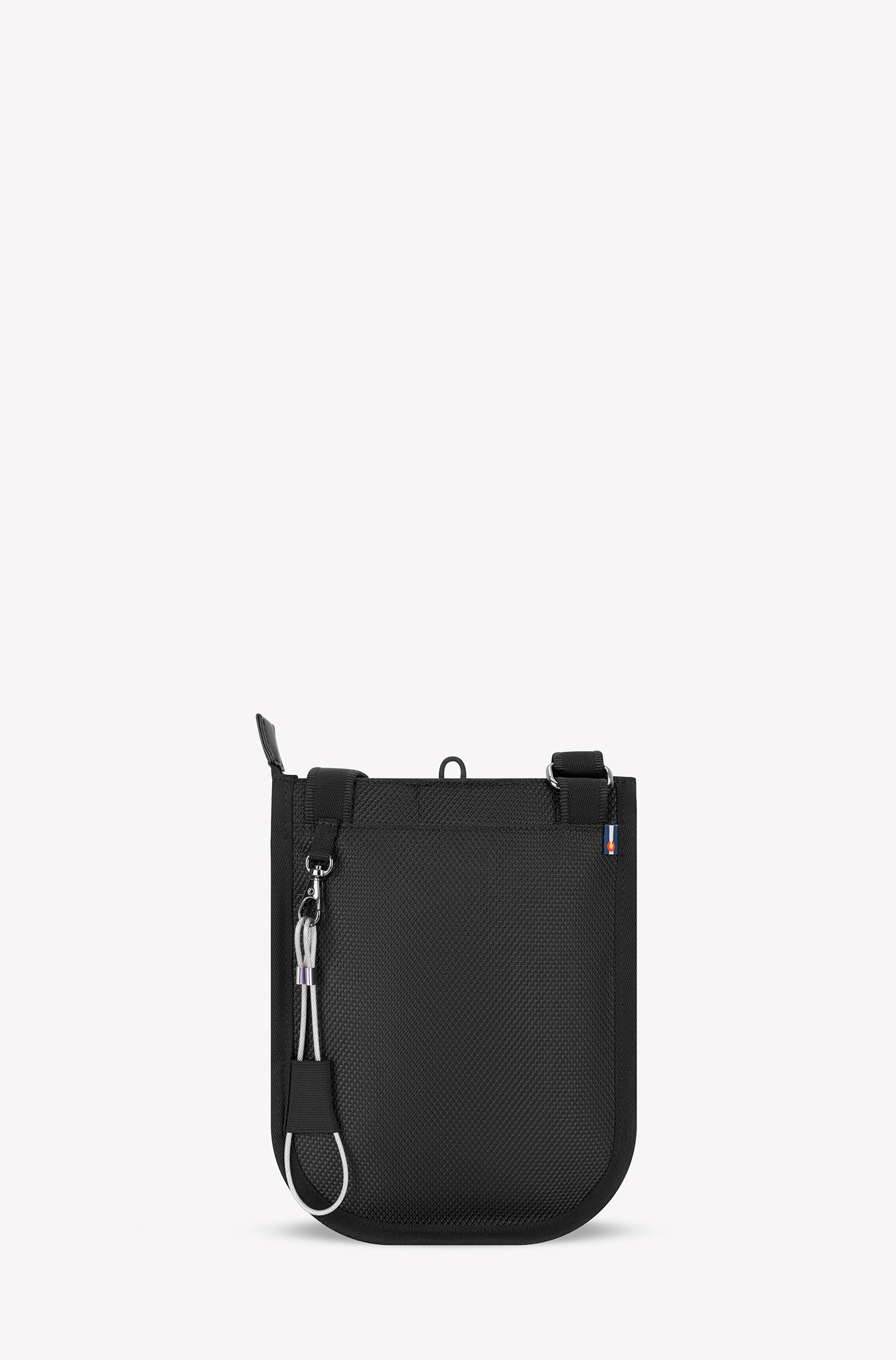 Prima | Travel Crossbody Bag