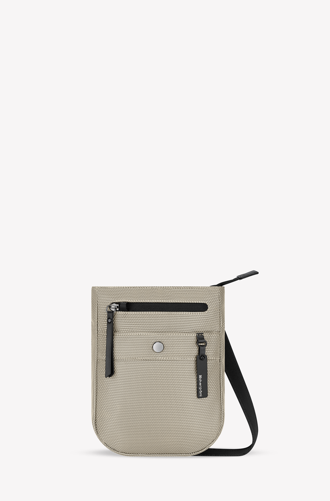 Prima | Travel Crossbody Bag