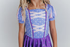 Princess Skirted Leotard
